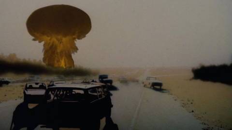 The Day After (1983) Summary, Trailer, Cast, Where to Watch and More