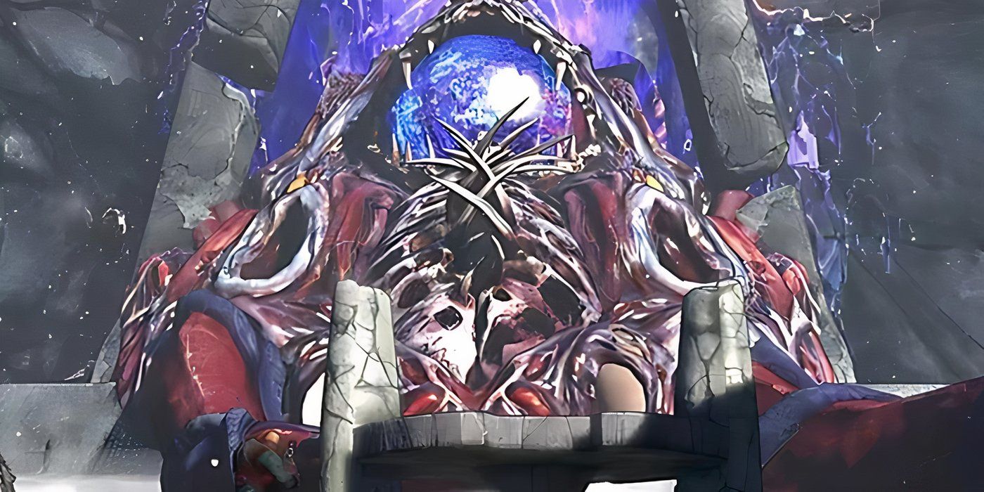 Borderlands Already Introduced The Final Boss For A Potential Sequel