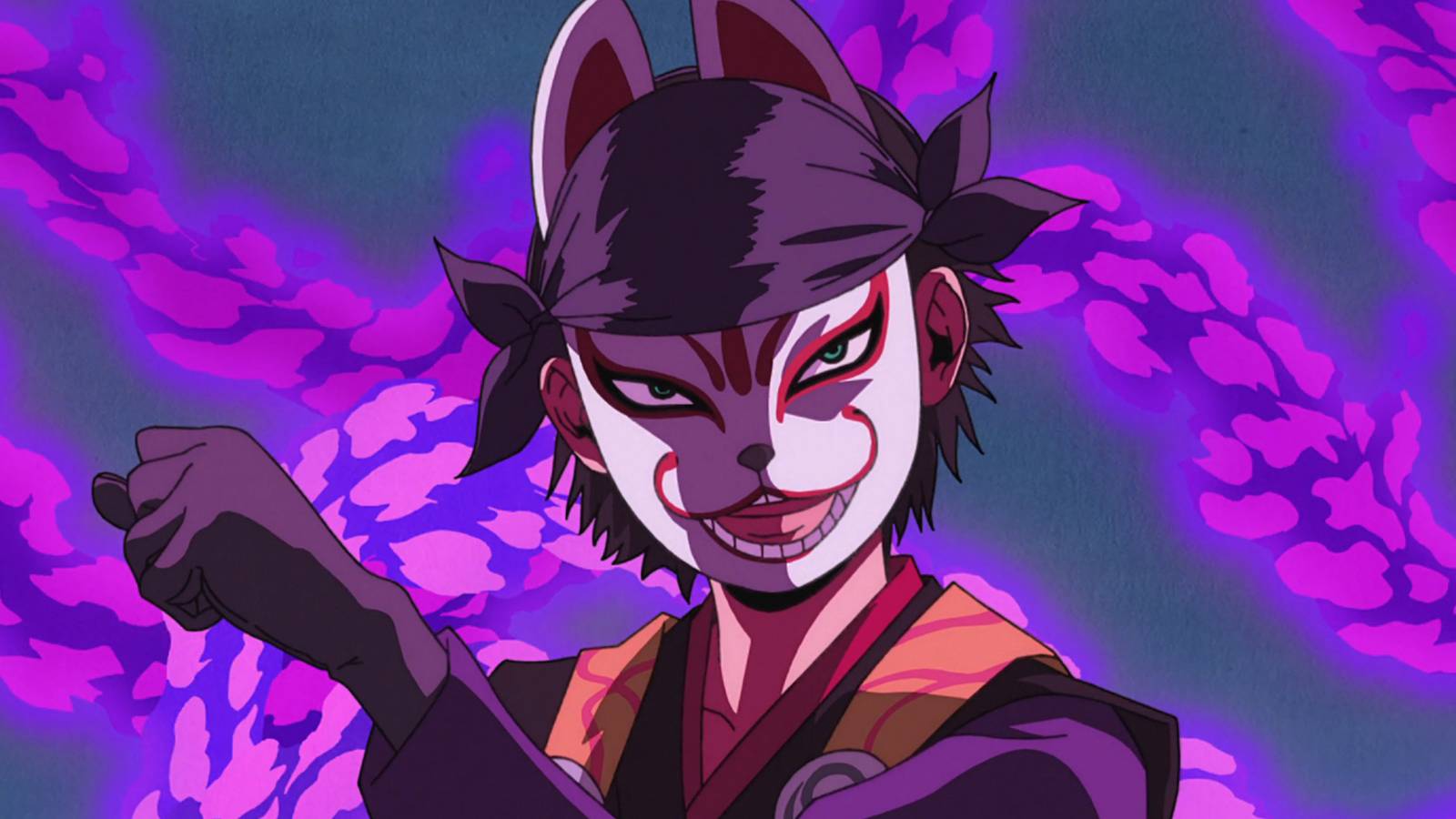 The Elusive Samurai Episode #7 Release Date & Time