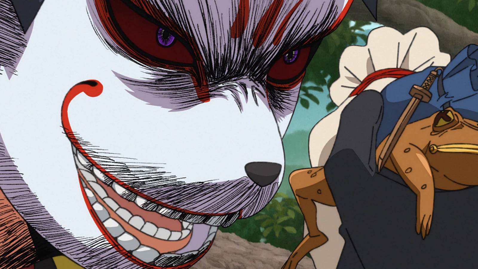 The Elusive Samurai Episode #6 Release Date & Time