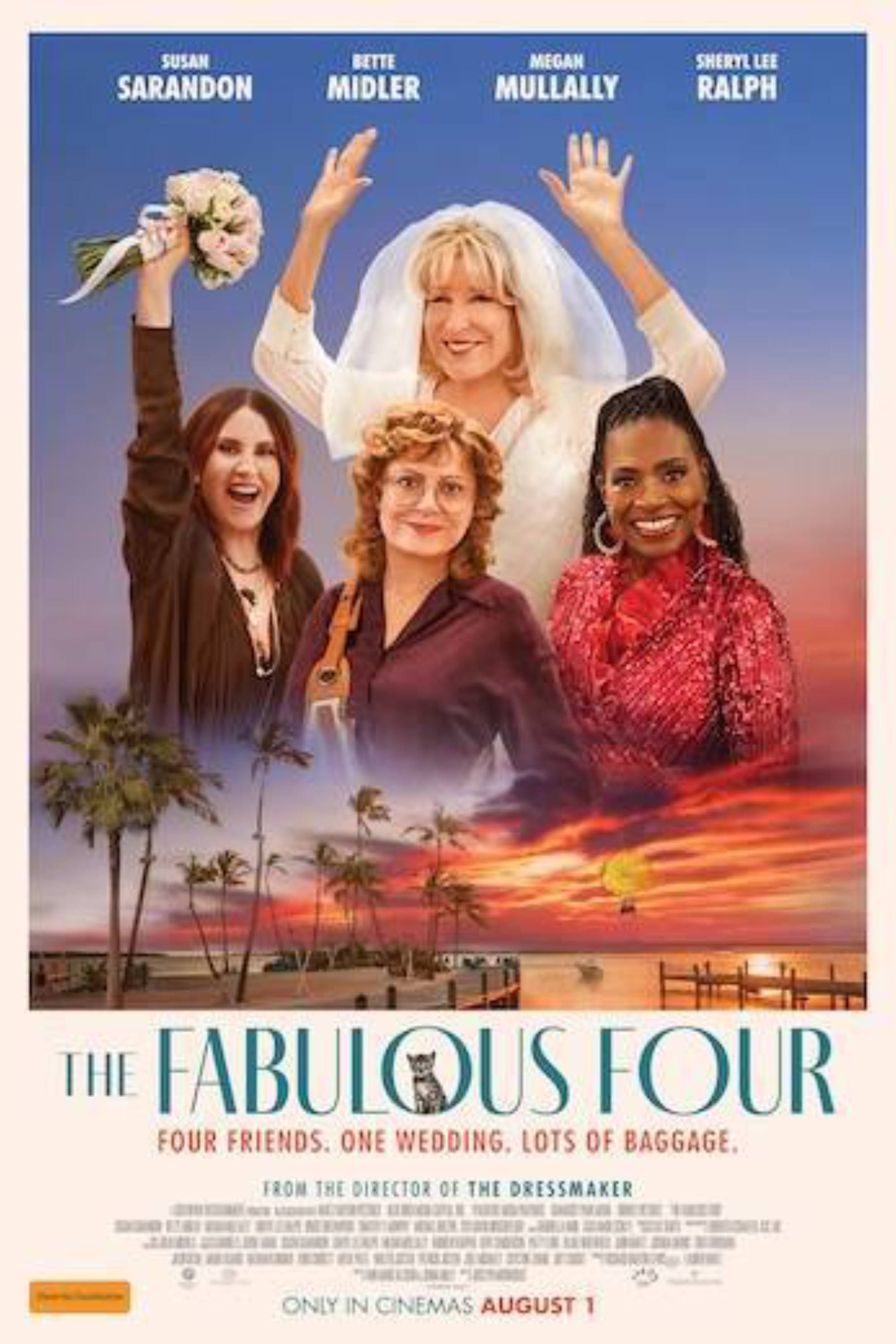 The Fabulous Four