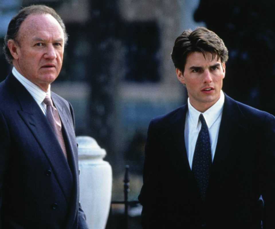 The Firm