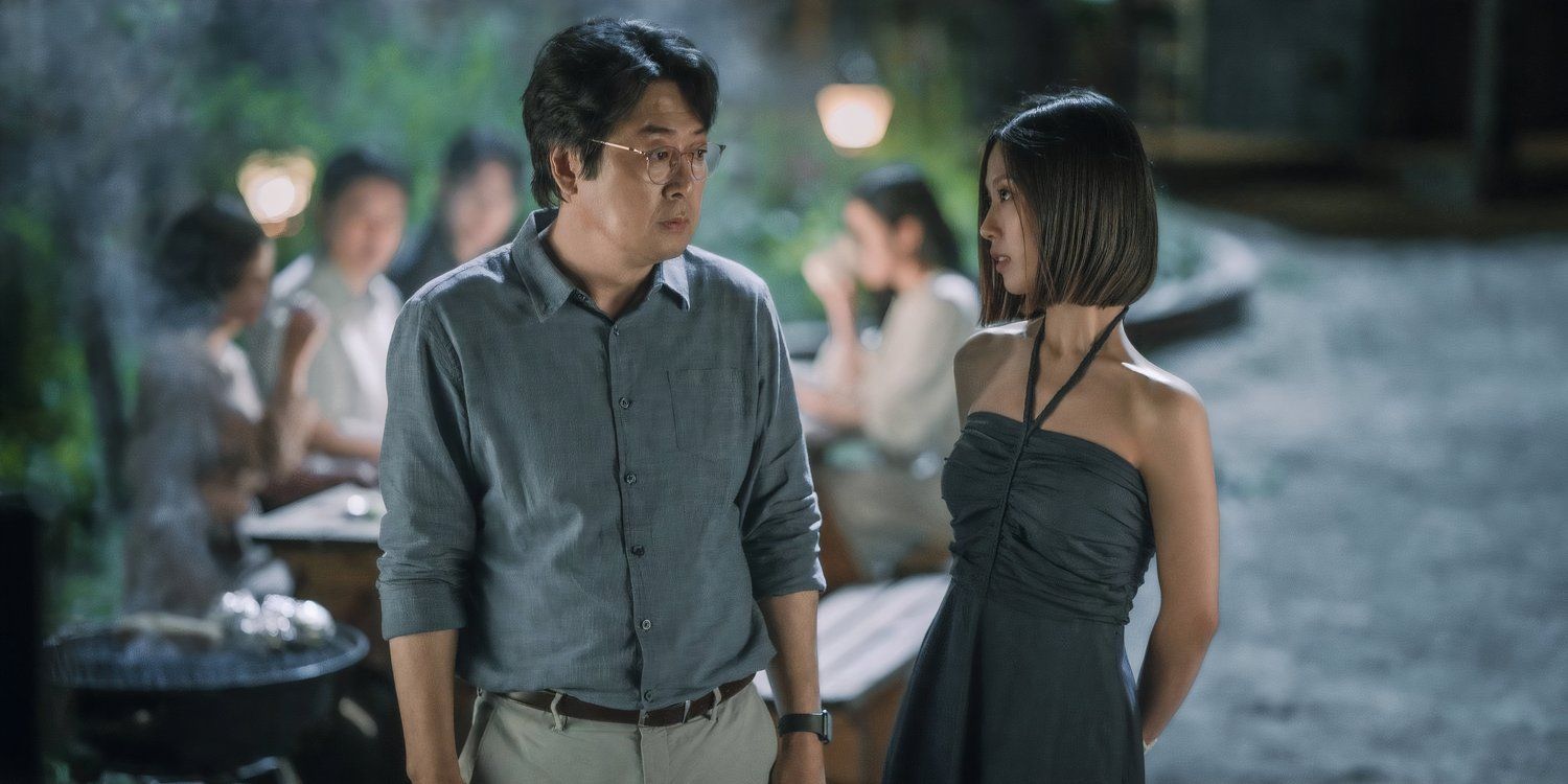 Netflixs Sweet Home Replacement Goes Much Darker Than The Song Kang K-Drama Ever Did