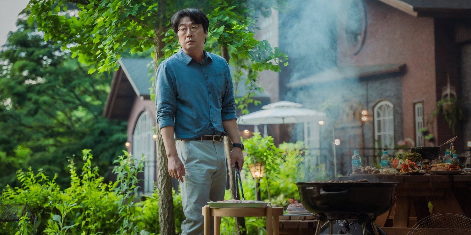 Netflixs Sweet Home Replacement Goes Much Darker Than The Song Kang K-Drama Ever Did