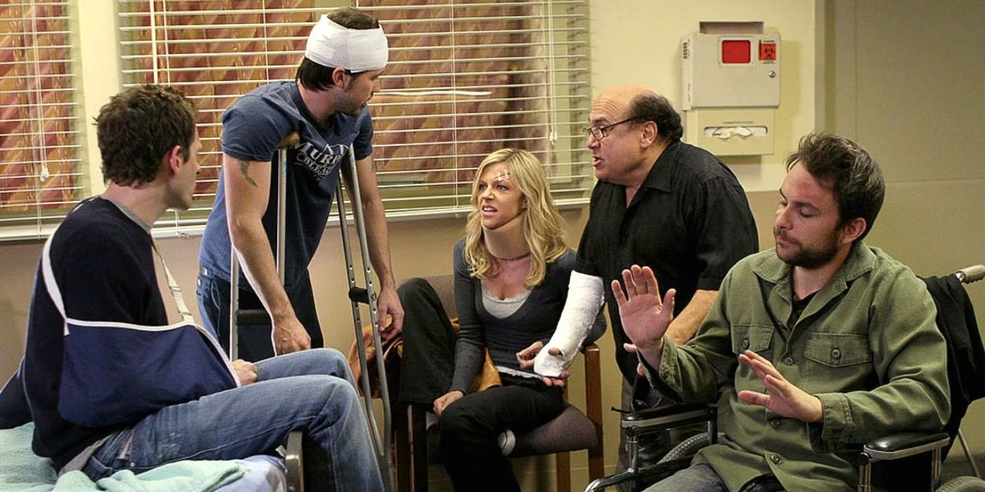 8 Wildest Predictions For How It's Always Sunny In Philadelphia Will End