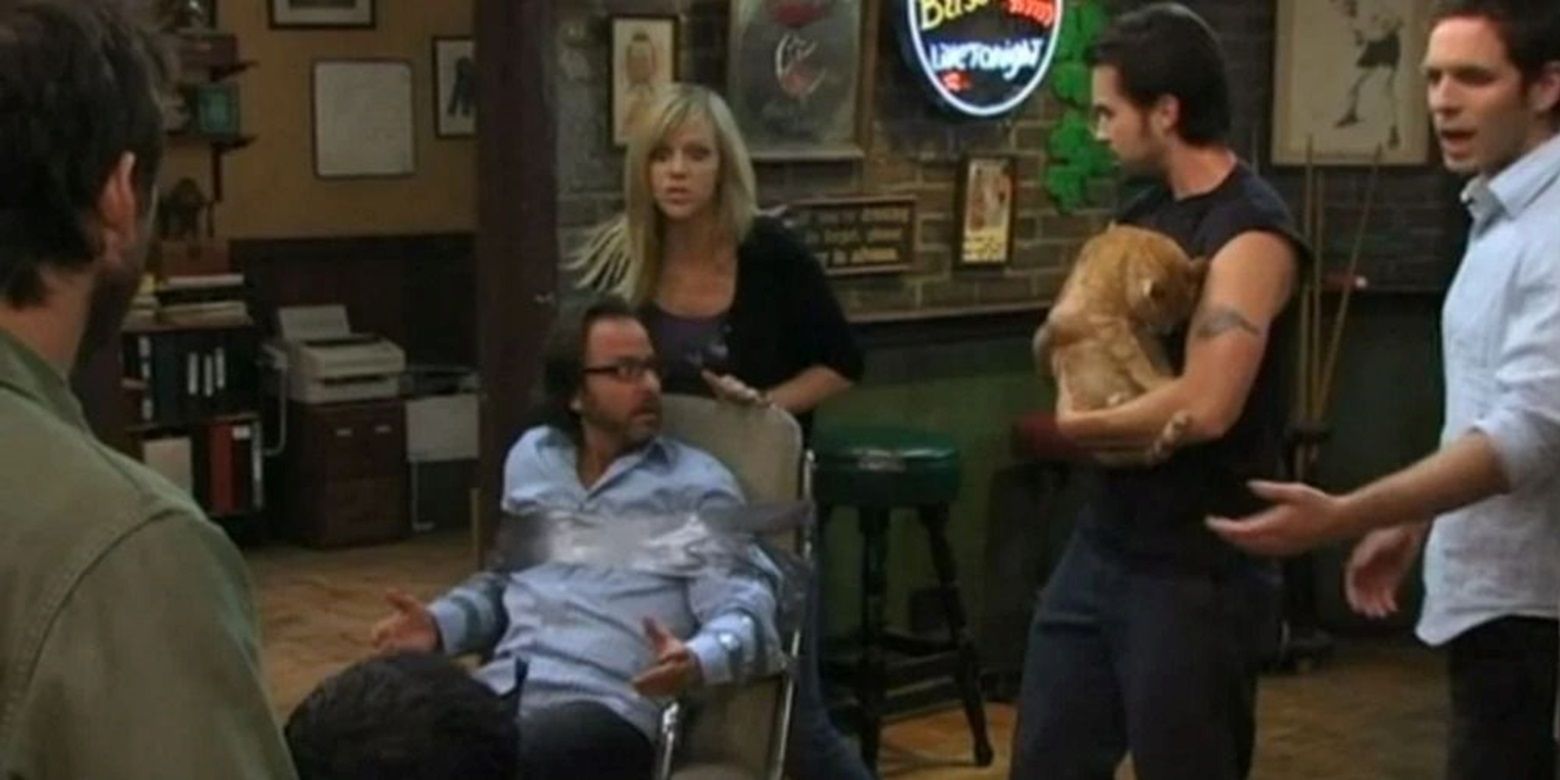 8 Wildest Predictions For How It's Always Sunny In Philadelphia Will End