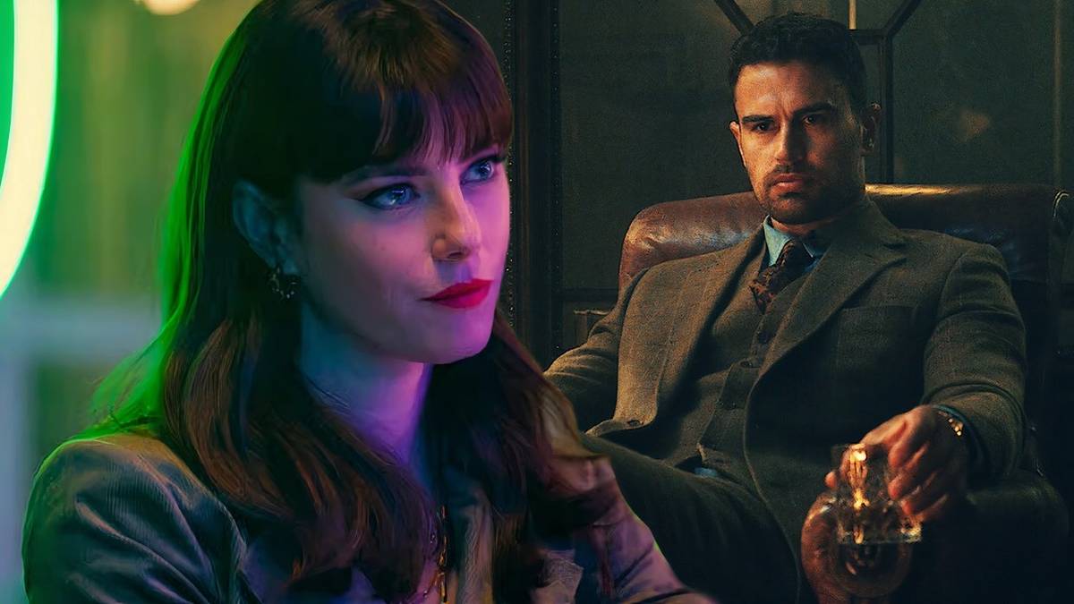 The Gentlemen Season 2: Confirmation, Cast, Story & Everything We Know