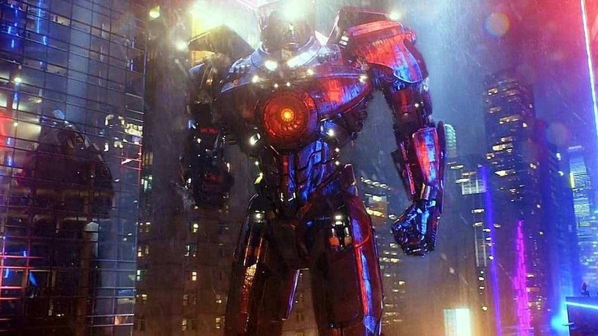 Pacific Rim Universe Set To Expand With New Prequel Show