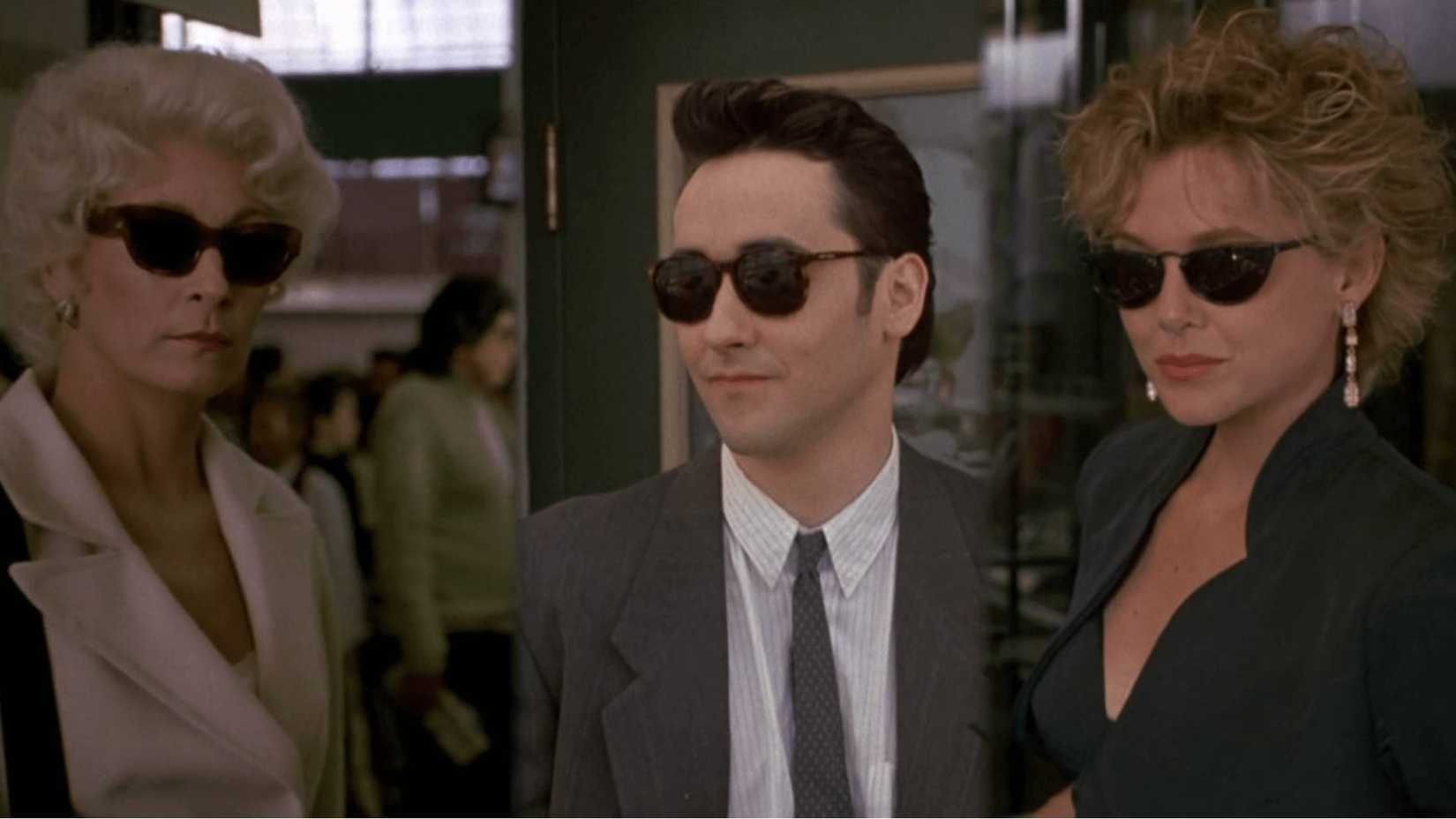 The Grifters