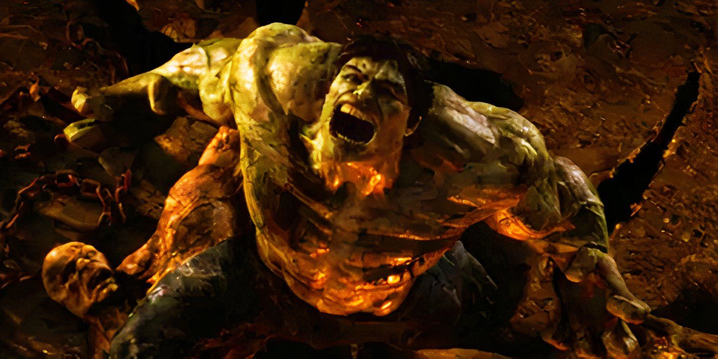 How Powerful The MCU's Hulk Is Compared To The Comics