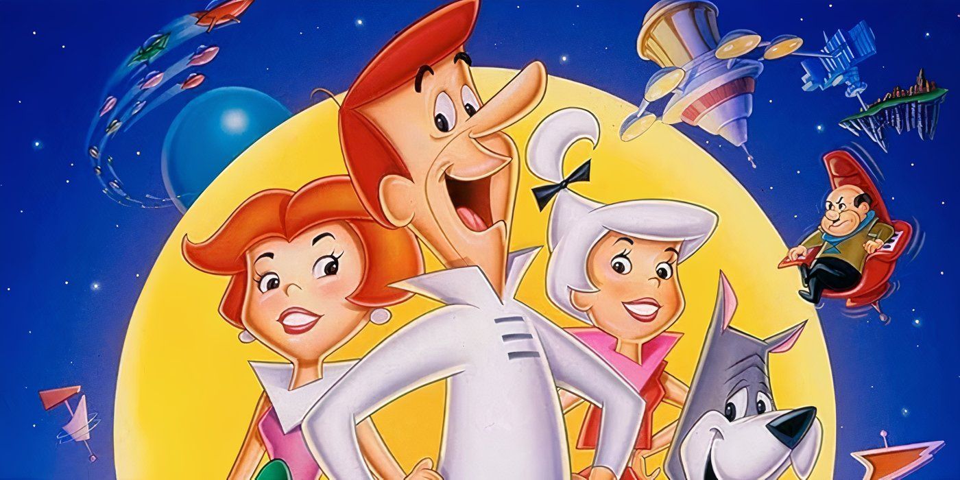 Jim Carrey naj bi igral v filmu 'The Jetsons' v živo, režiral pa naj bi ga Colin Trevorrow