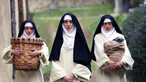 The Little Hours Summary, Trailer, Cast, Where to Watch and More