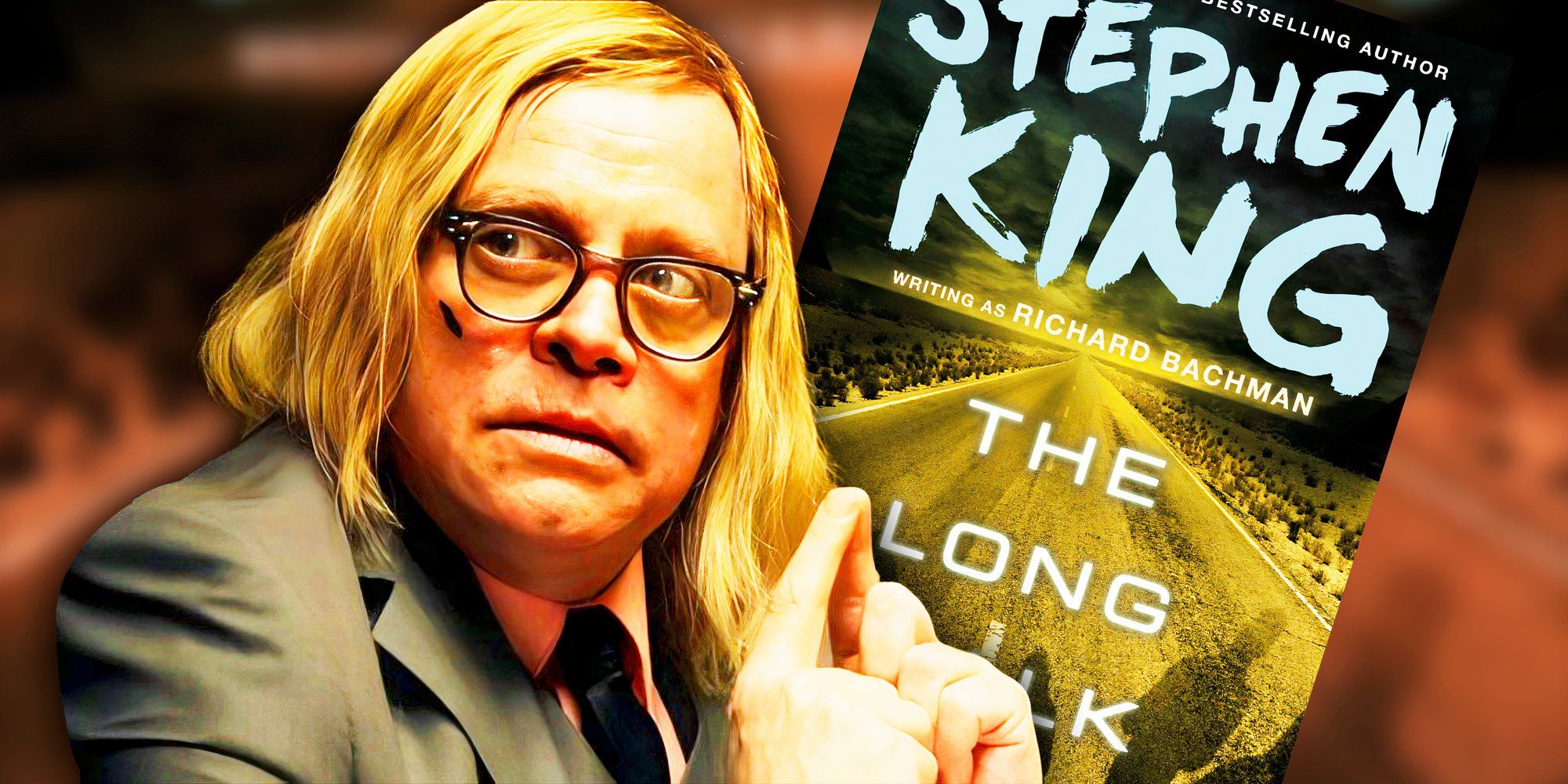 "The Rarest And Most Dangerous Monster": Upcoming Stephen King Movie