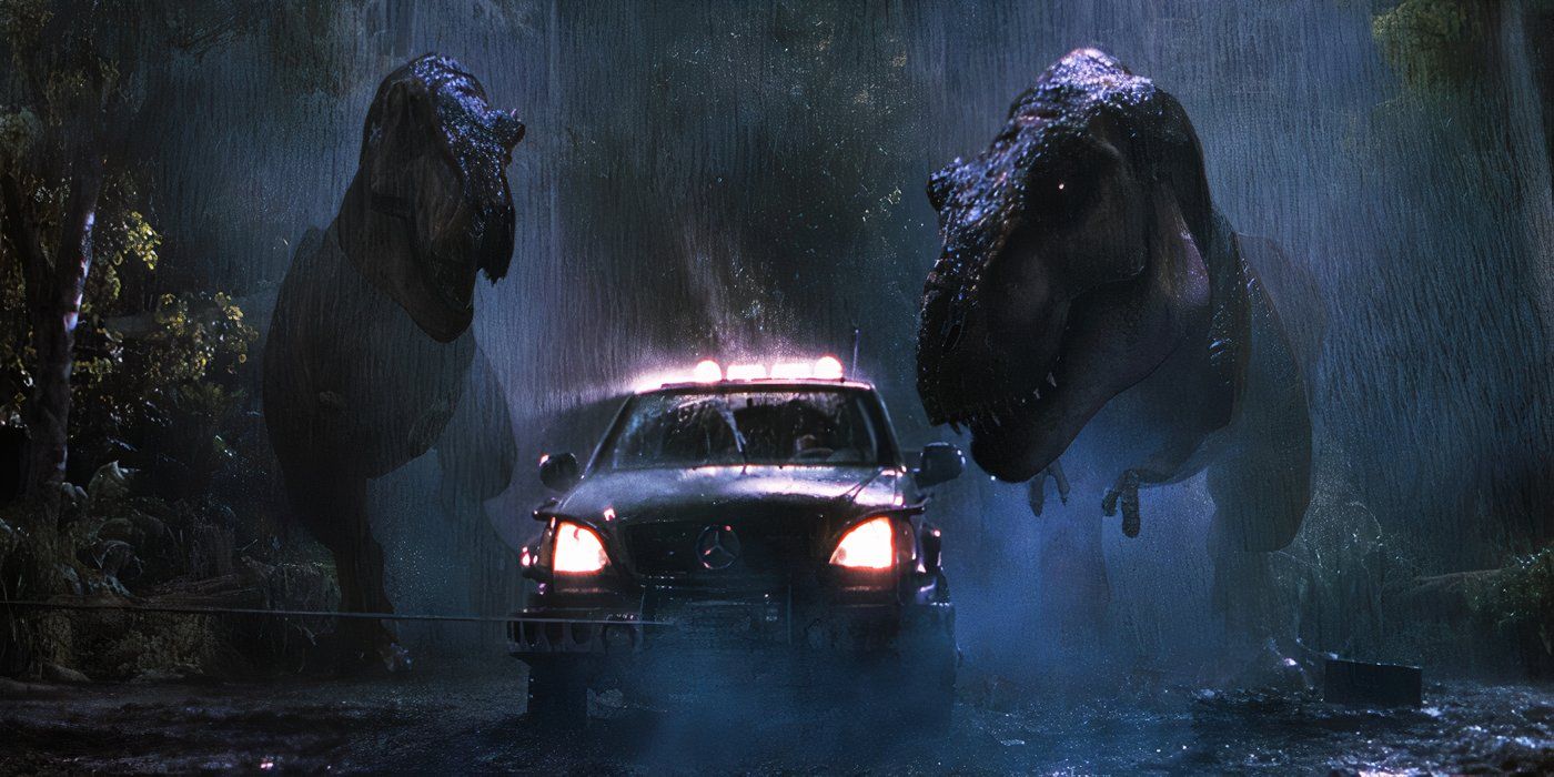 Why Jurassic World 4 Is Keeping The World Title Despite Being A "Rebirth"