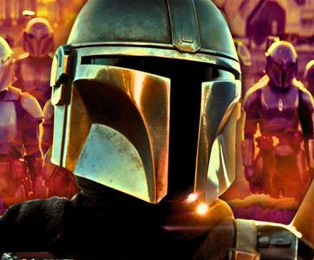 The Mandalorian's Complete Timeline Explained: From Din Djarin & Grogu ...