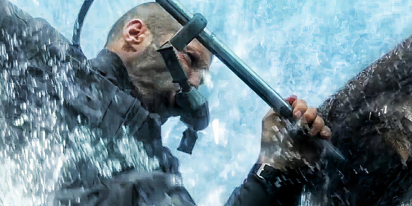 10 Best Scenes Of Jason Statham's Movie Career