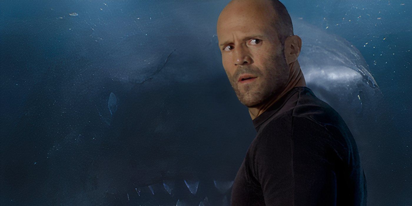 10 Best Scenes Of Jason Statham's Movie Career