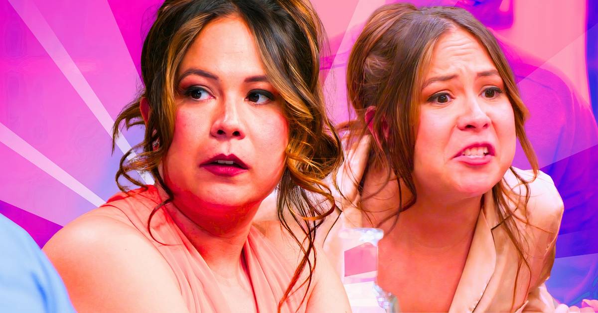 The Most Explosive 90 Day Fiancé: Happily Ever After? Season 8 Tell All  Reveals So Far