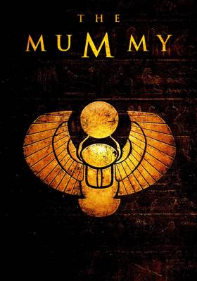 The Mummy (1999) Movie Poster