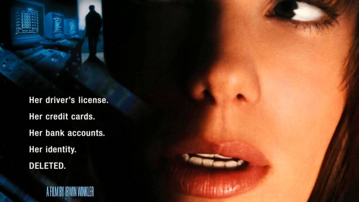 The Net Summary, Trailer, Cast, Where to Watch and More