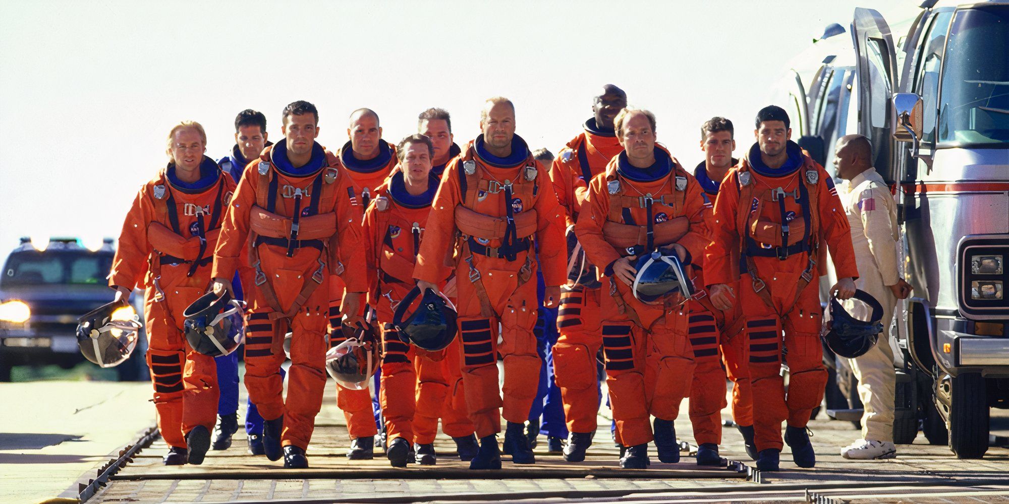 Michael Bay's $553 Million Sci-Fi Movie Is The Only Movie In The Last ...