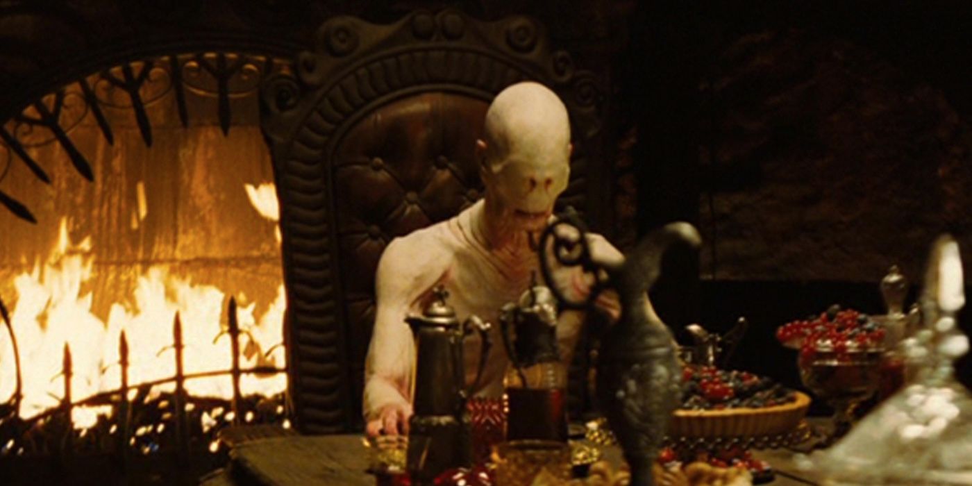 10 Horror Movies With Monsters That Are Actually Nightmare Fuel