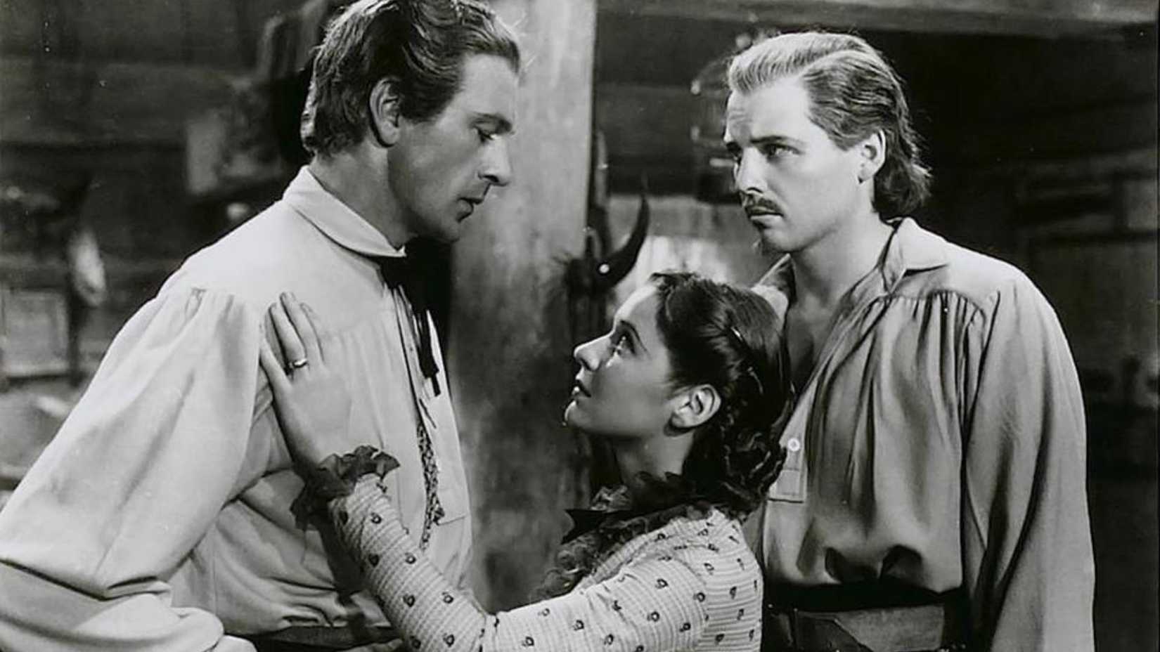 The Plainsman (1936)