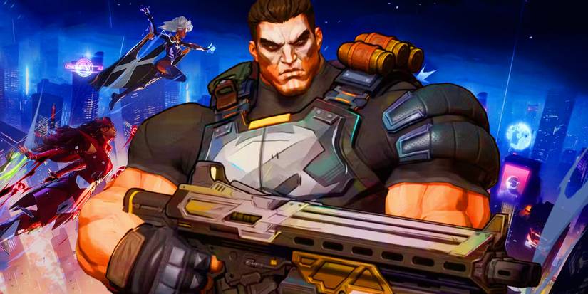 Marvel Rivals: How To Use Every New Season 9 Team-Up