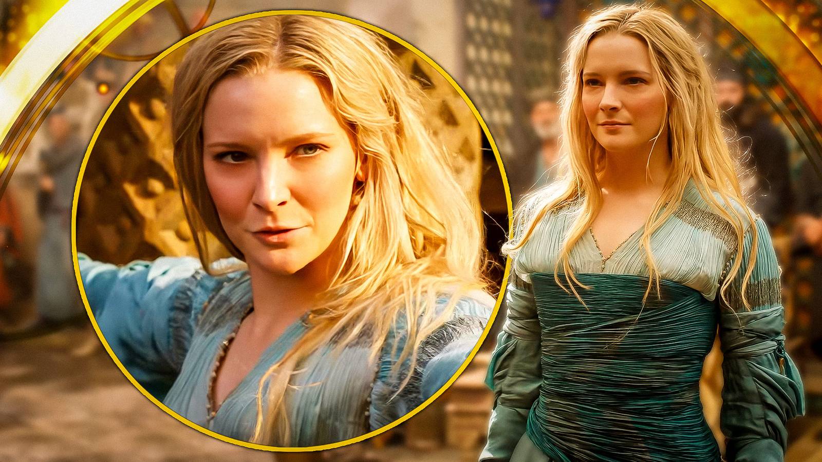 “We’ve Got New Elves”: Rings Of Power Season 2's New 