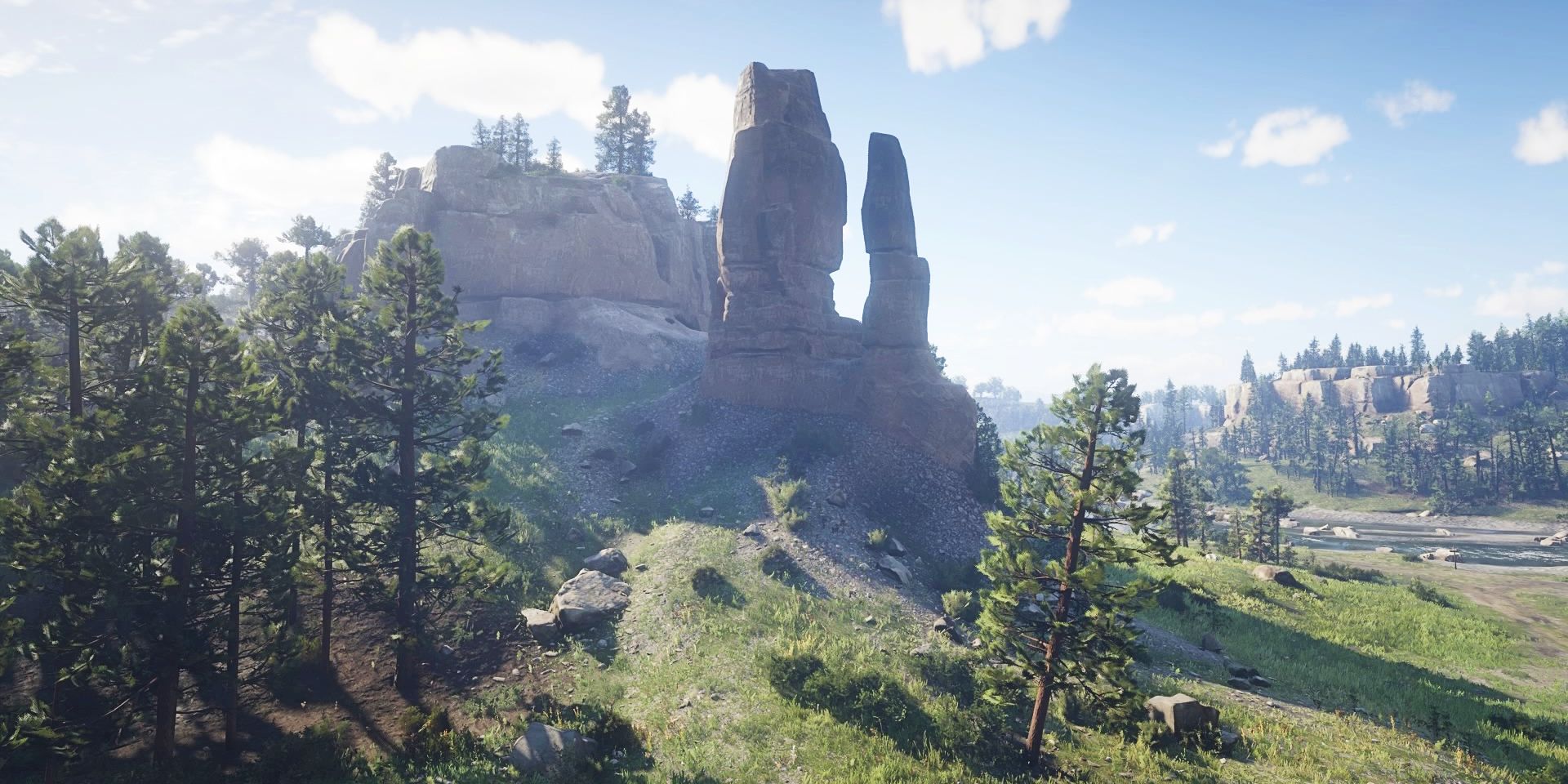 Is Red Dead Redemption 2 Really Better In First-Person?