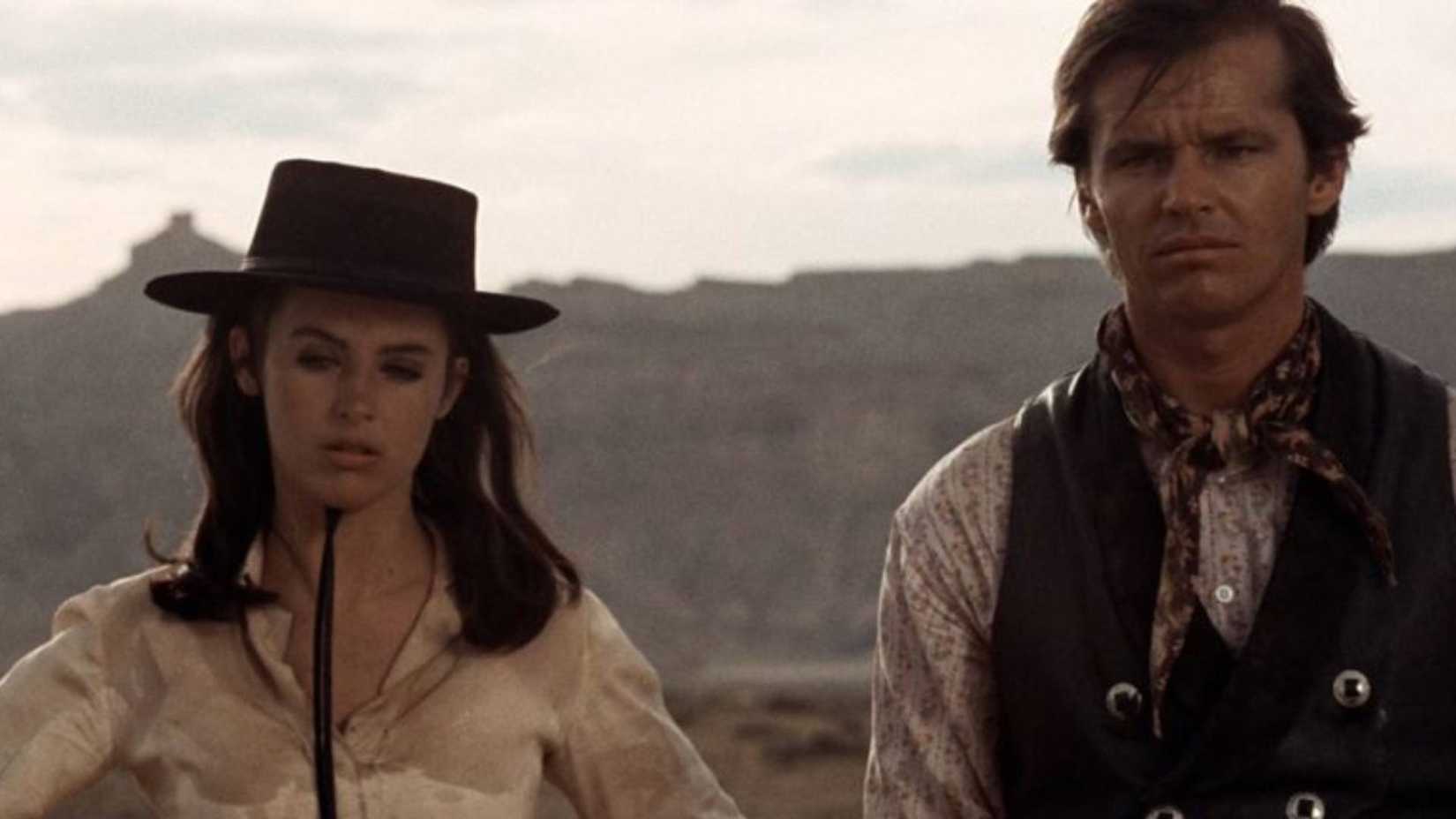 The Shooting (1966)