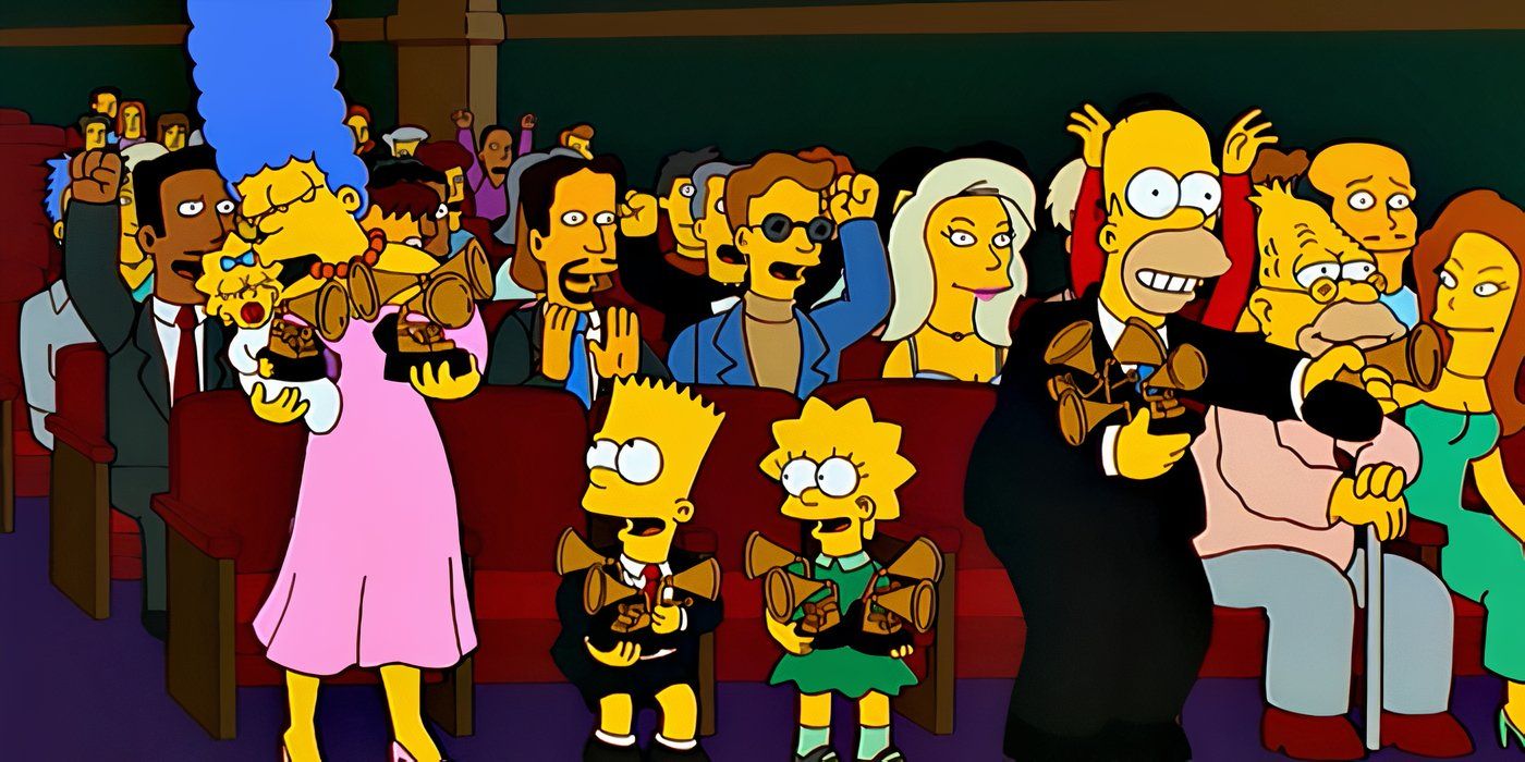 6 The Simpsons Episodes That Would've Worked As The Series Finale