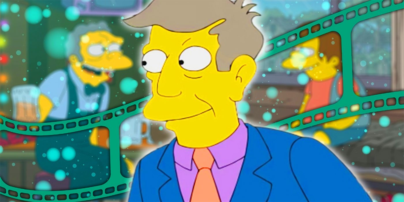 The Character Who Started The Simpsons Decline Just Returned For The First Time In 27 Years