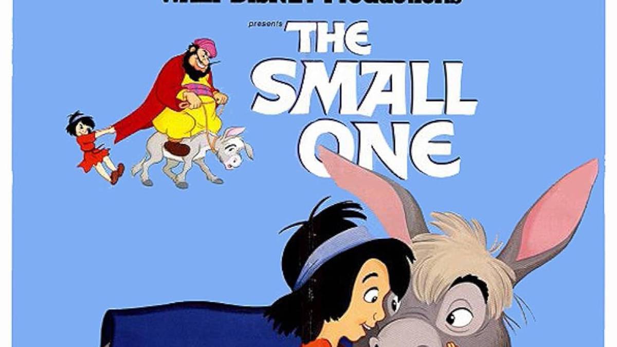 The Small One Summary, Trailer, Cast, Where to Watch and More