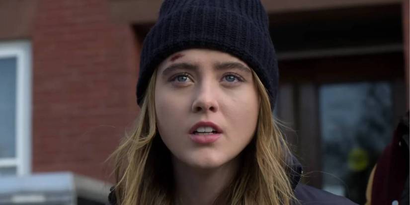 The Society season 1 2019