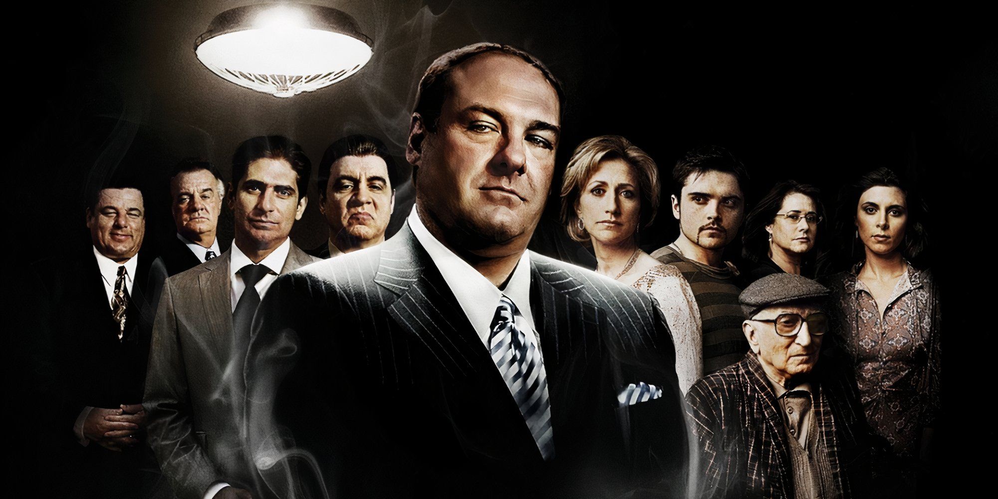 Why The Sopranos Ended After Season 6