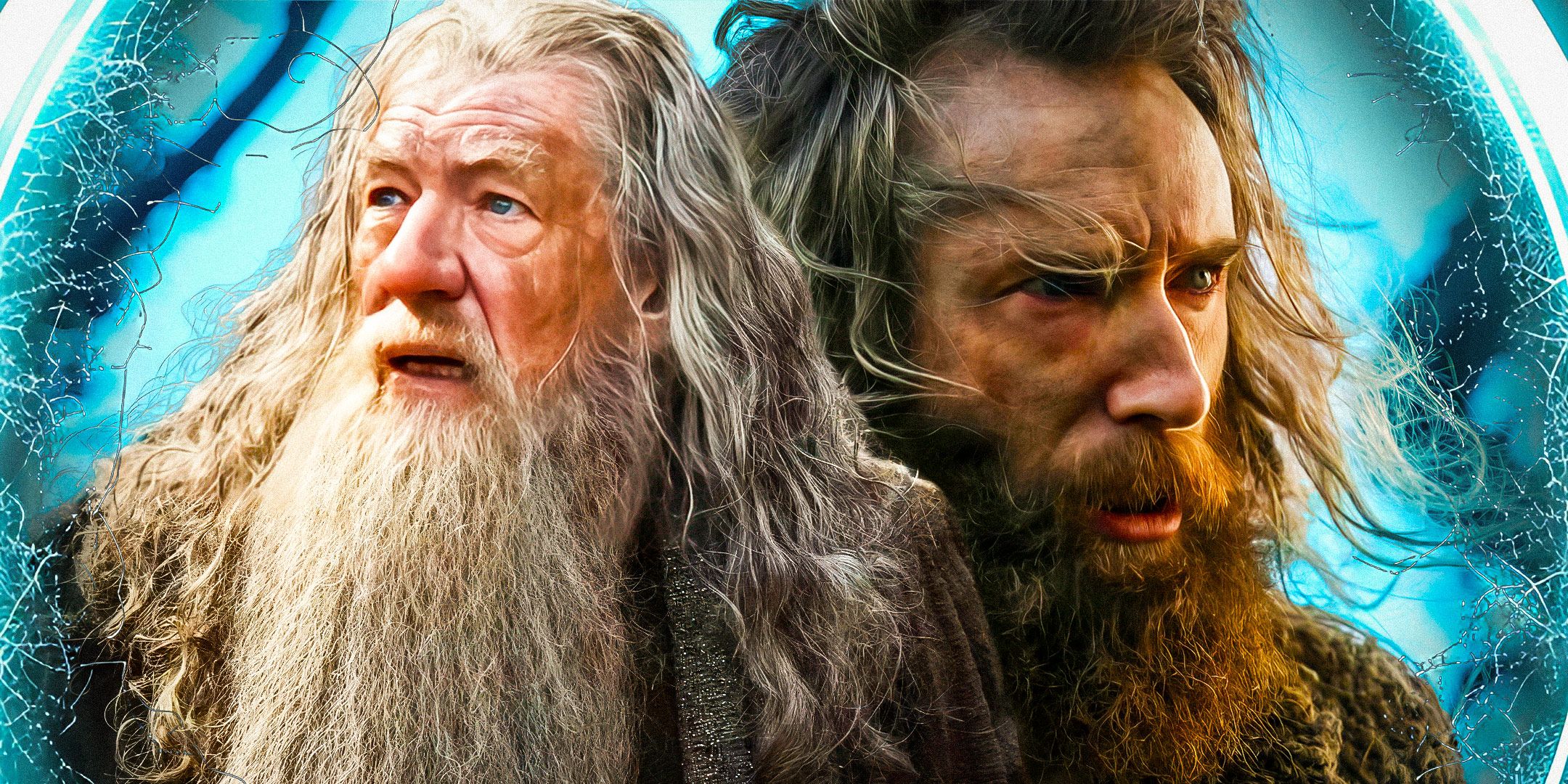 10 Ways The Rings Of Power's Tom Bombadil Is Different To The Lord Of The Rings