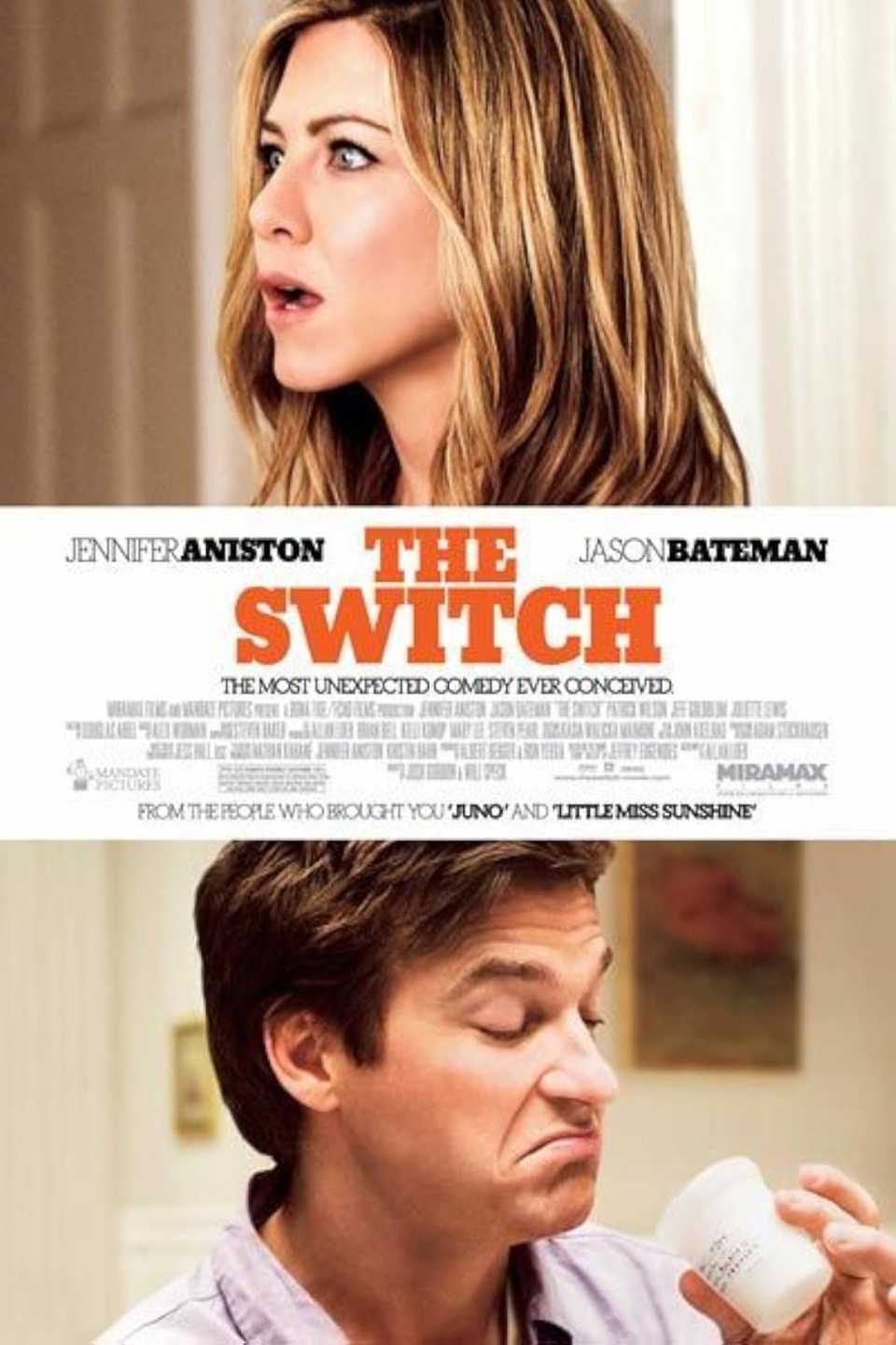 Where To Watch The Switch Online — Is It Streaming On Netflix, Hulu Or ...