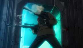 Terminator Level Terminator Zero's Huge Franchise Timeline Retcon Explained