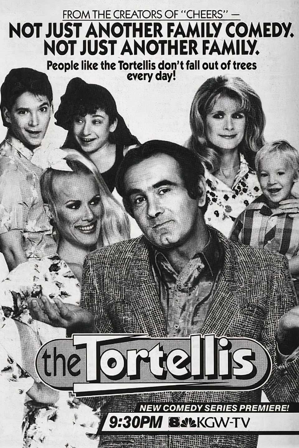 The Tortellis (1987)