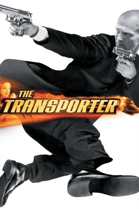 Jason Statham's Entire Career Is Summed Up By 2 Minutes & 40 Seconds ...