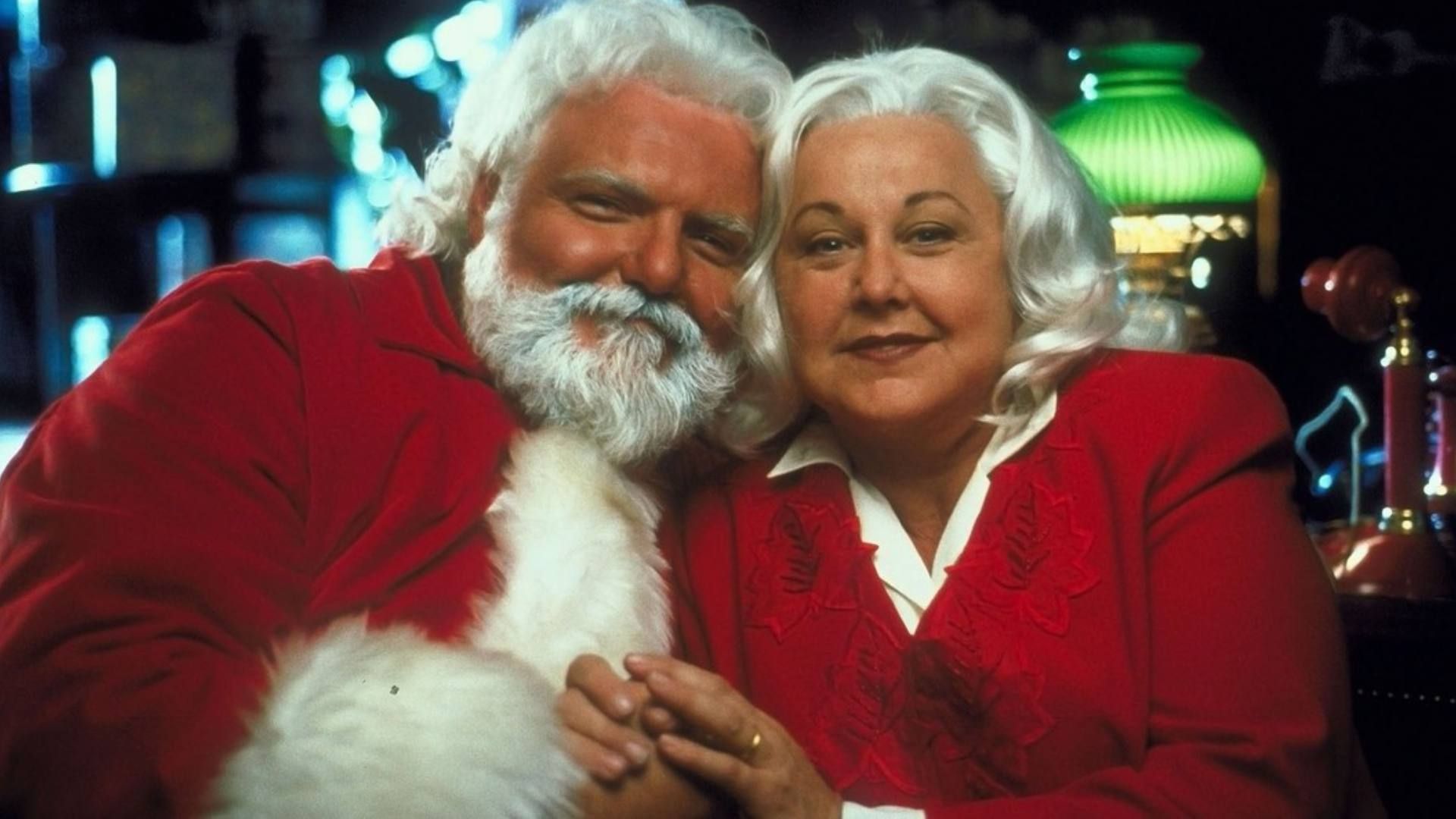 The Ultimate Christmas Present Summary, Trailer, Cast, Where to Watch