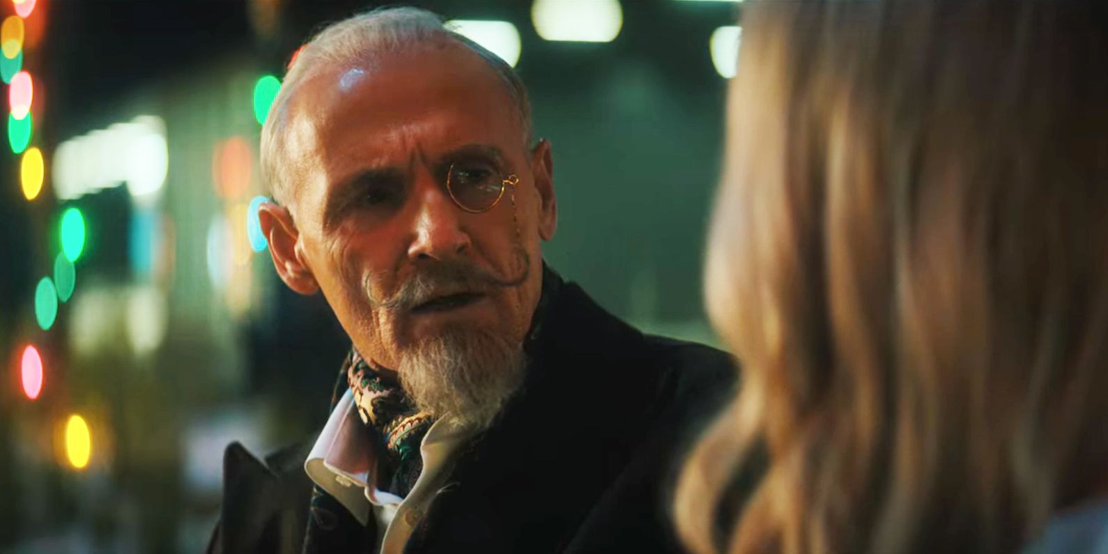 Is Sir Reginald Hargreeves Still Alive After The Umbrella Academy's Ending?