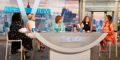 The View Summary, Trailer, Season List, Cast, Where to Watch and More
