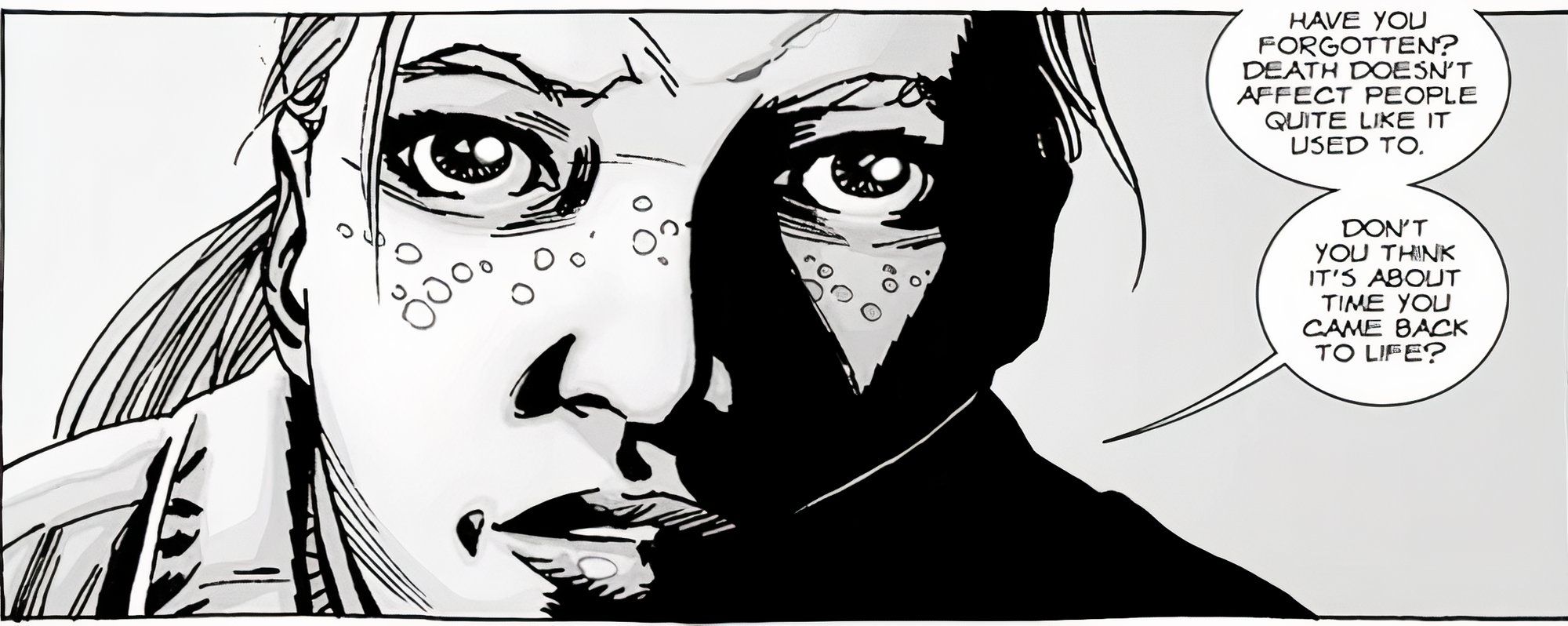 The Walking Dead's Deadliest Character Is Not Who You'd Expect, But ...