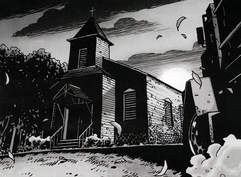 Walking Dead Writer Admits the Reason the Franchise HAD to Address Religion