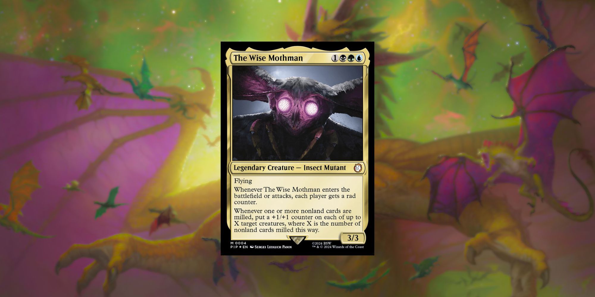 The 10 Best Magic the Gathering Commander Decks