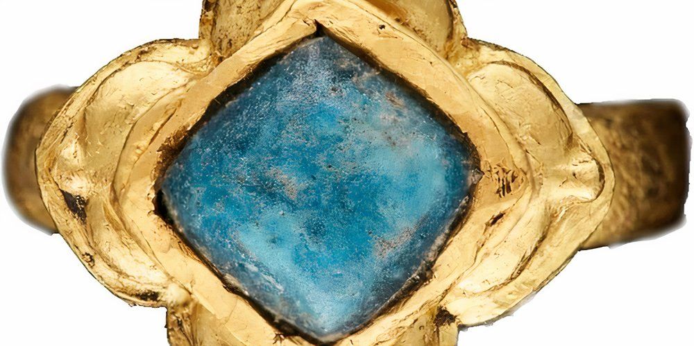 How Dungeons & Dragons Inspired Jon Collins-Black's Real Life Treasure Hunt