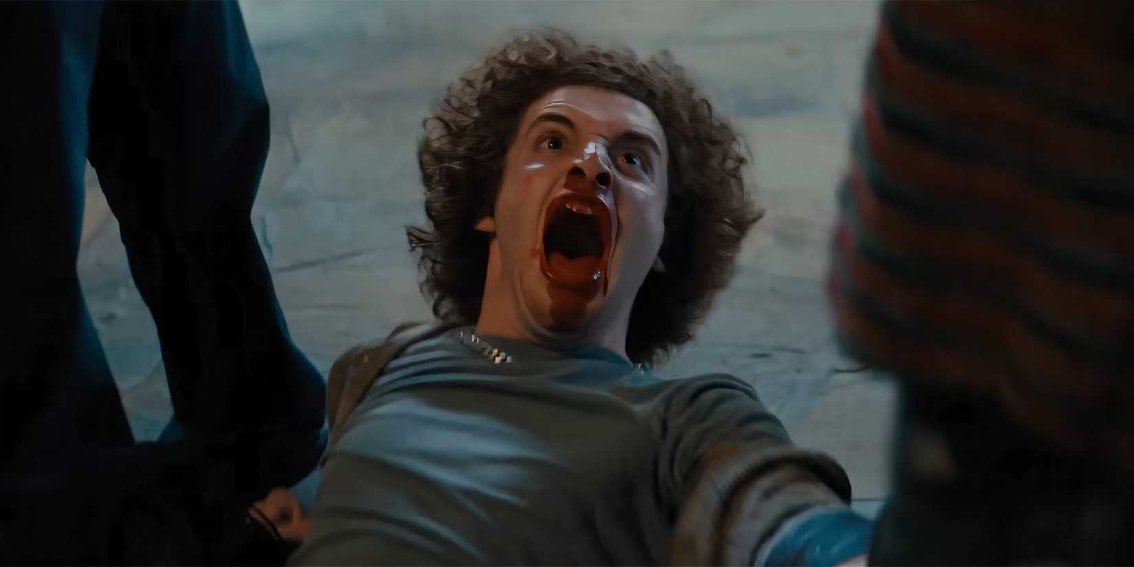 Ruby Rodd Screaming Incoming's Dave & John Chernin Talk Making Their Directorial Debut ...