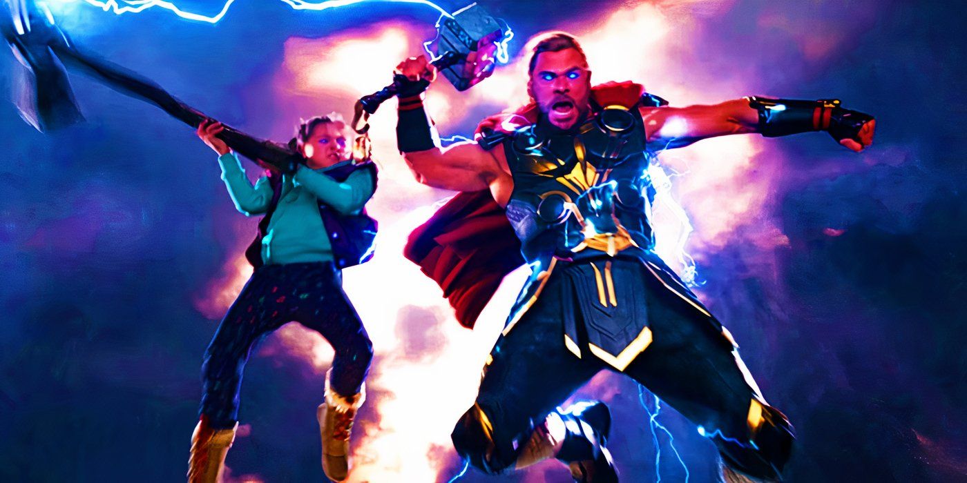 ¿Thor regresará al MCU? Todo lo que Chris Hemsworth ha dicho